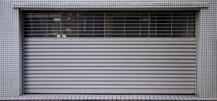 Advanced Solutions for Your Aluminum Garage Doors in Surrey, British Columbia
