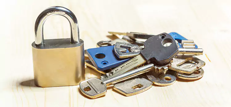Why Choose Our Broken Key Services in Surrey, BC?