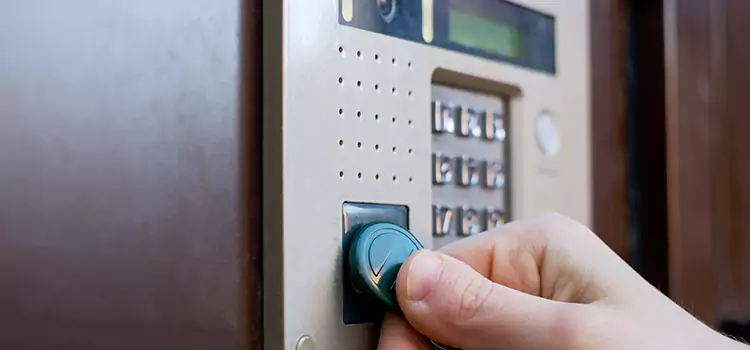 Enhanced Security Features Surrey
