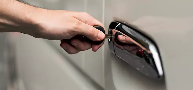 Why Choose Our Auto Locksmith Team in Surrey, BC?