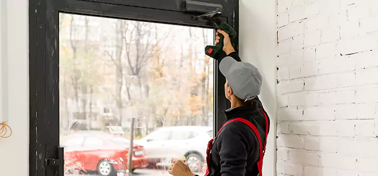 Comprehensive Door Closer Services in Surrey, BC