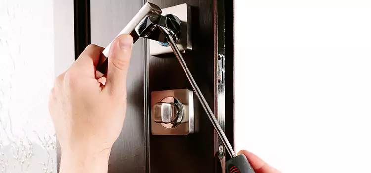 Door Lock Replacement Service Surrey