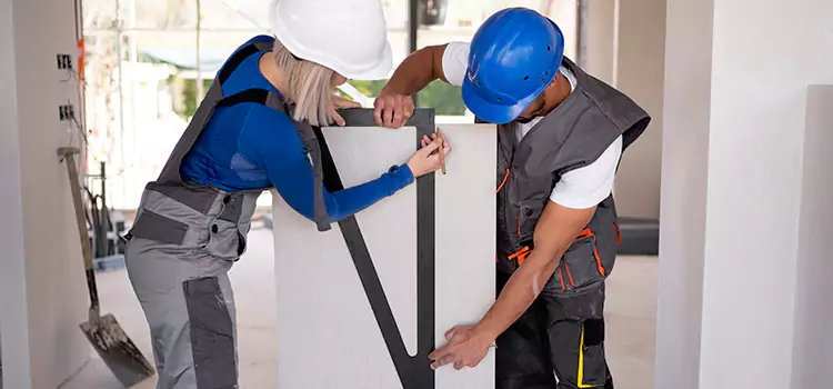 Why Choose Us for Door Panel Services in Surrey, BC?