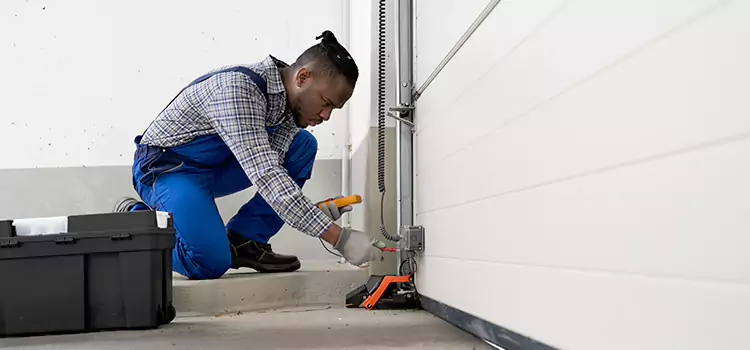 Expert Solutions for Every Garage Lock Need in Surrey, BC