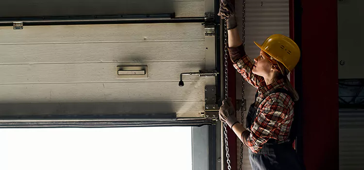 Addressing Common Garage Door Stoppage Issues in Surrey, BC