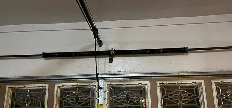 Garage Door Spring Repair Near Me Surrey
