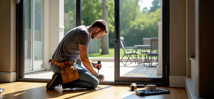 Comprehensive Solutions for Every Glass Door Need in Surrey, BC