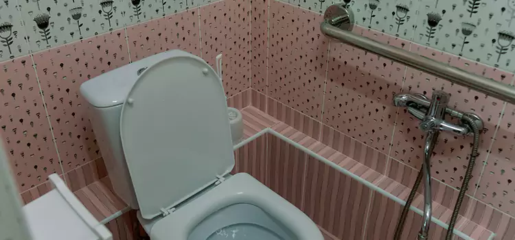 Meeting Diverse Needs With Accessible Restroom Solutions in Surrey, BC