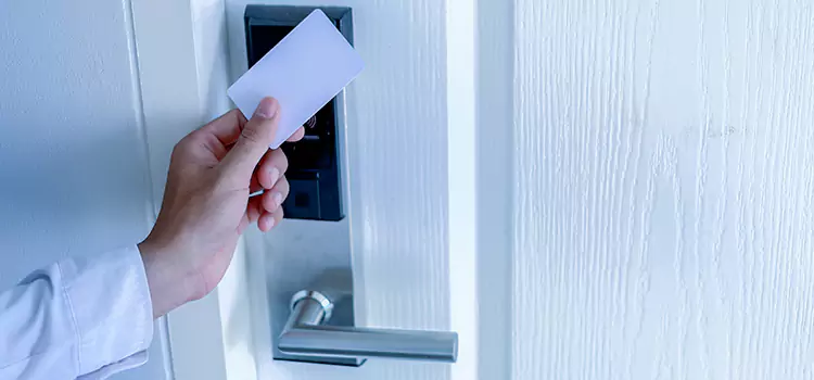 Why Choose Us for Your Keycard Lock Installation in Surrey, BC?