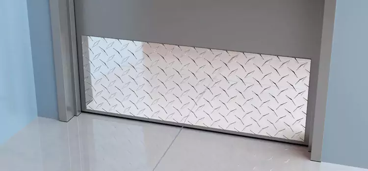 Benefits of Professional Kick Plate Solutions in Surrey, BC