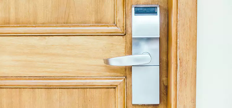Electromagnetic Door Lock Installation Surrey