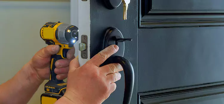 Mobile Automotive Locksmith Surrey