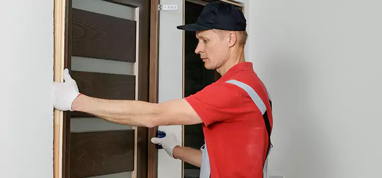 Frame and Panel Restoration Surrey