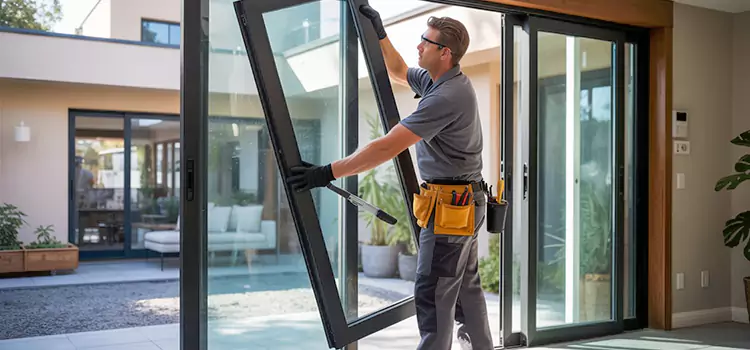 Specialized Sliding Door Roller Services in Surrey, British Columbia