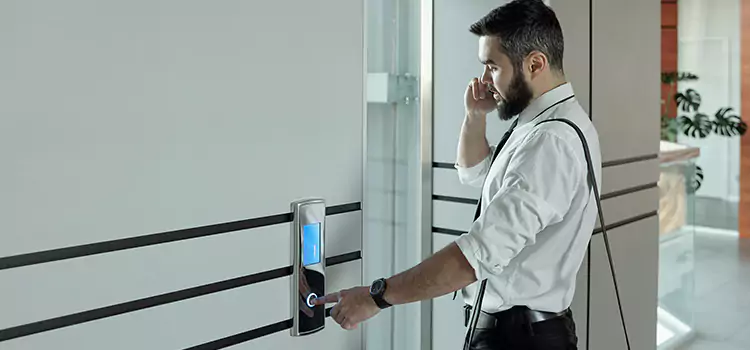 Cloud Based Access Control Surrey