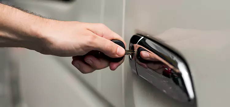 Car Unlock Service Price Surrey