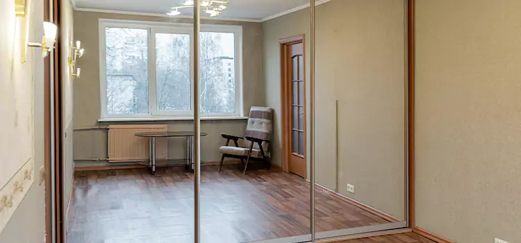 Mirror Closet Door Roller Replacement Surrey