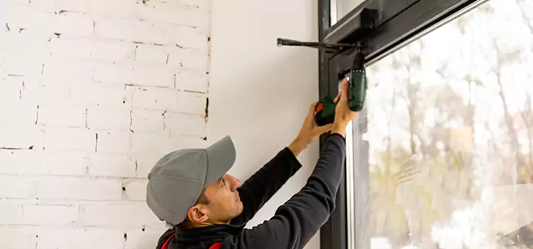 Your Trusted Partner for Door Closer Solutions in Surrey, BC