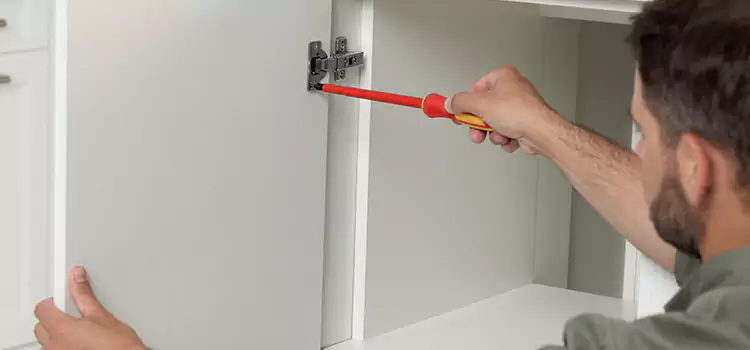 Screen Door Hinge Repair Surrey
