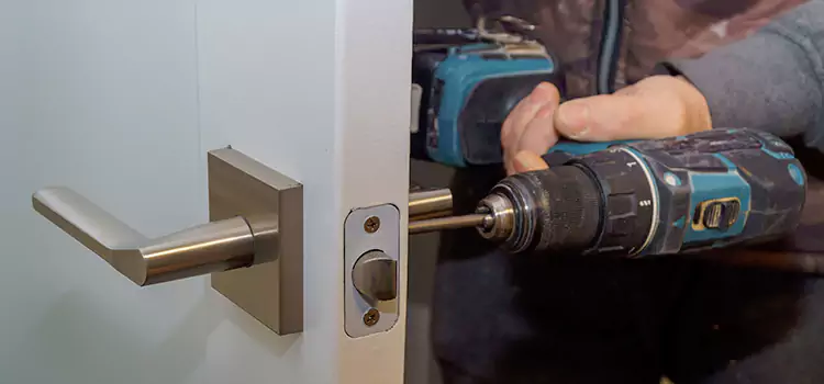 Brand Lock Repair and Specialty Services Surrey