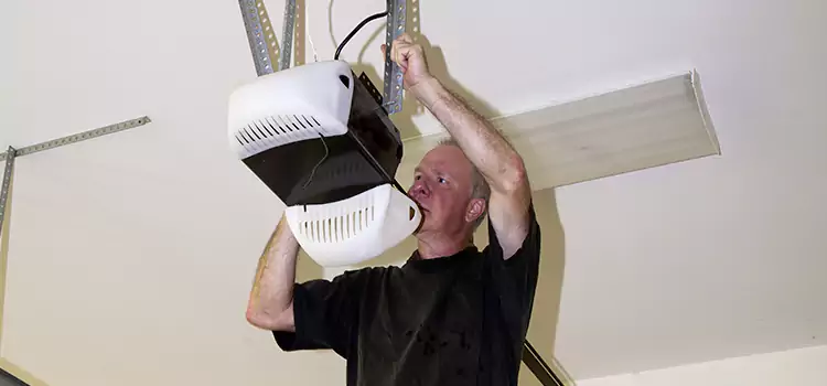 Garage Door Opener Service Surrey