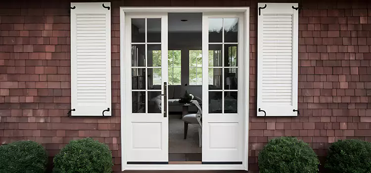 French Door Restoration Surrey