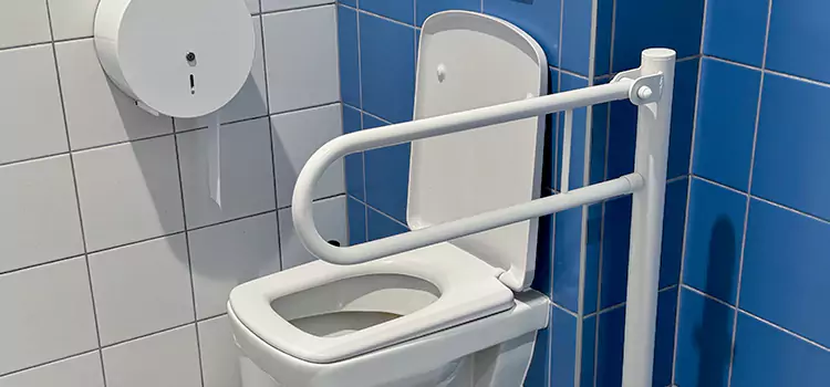 Comprehensive Solutions in Surrey, BC for Accessible Facilities