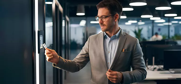 Our Commitment to Keycard Security Excellence in Surrey, BC