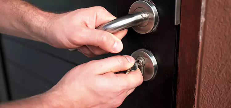 Pella Storm Door Lock Body Replacement Surrey
