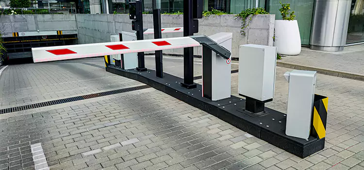 Custom Gate Design & Integration Surrey