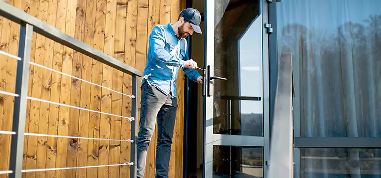 Emergency Patio Door Repair Surrey