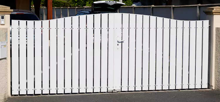 Why Choose Us for Residential Gate Repair in Surrey, BC?