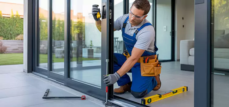 Patio Door Replacement Surrey