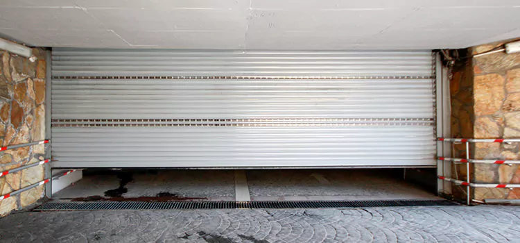 Steel Garage Door Repair Surrey